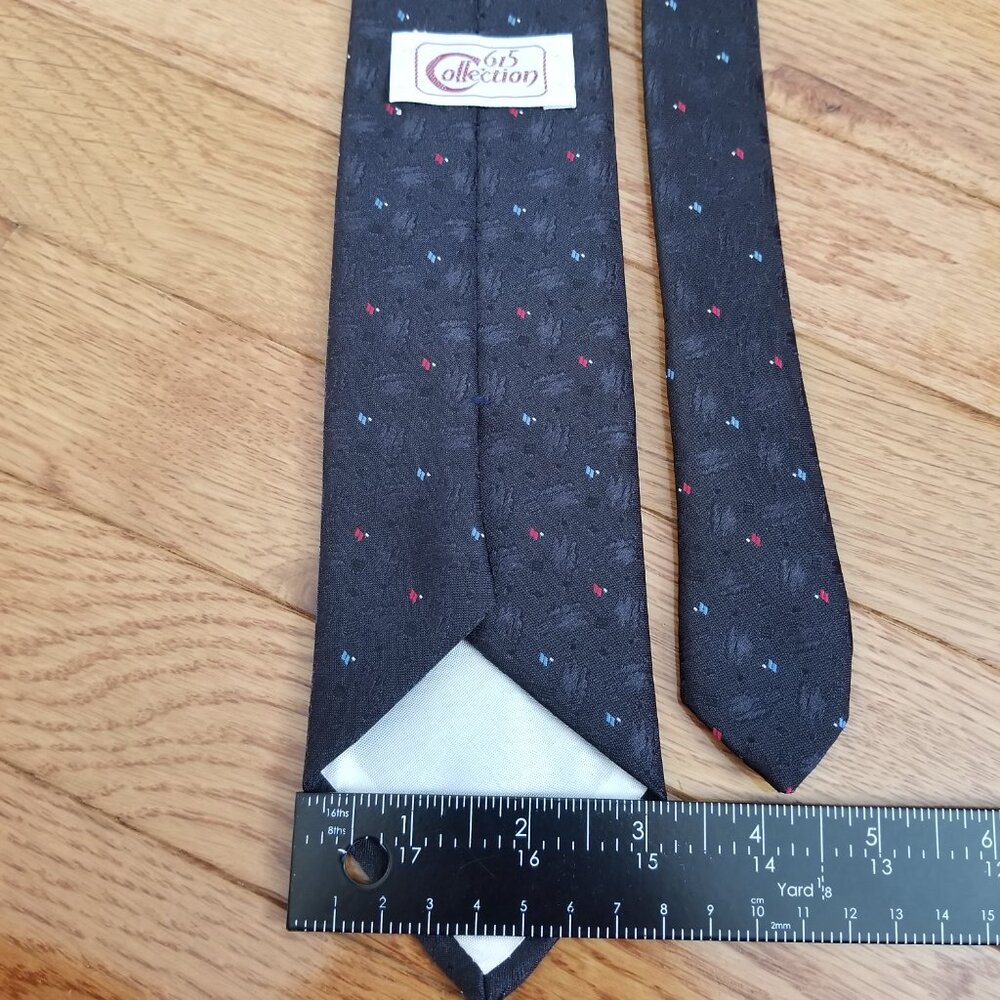 615 Collection necktie - Picture 3 of 3